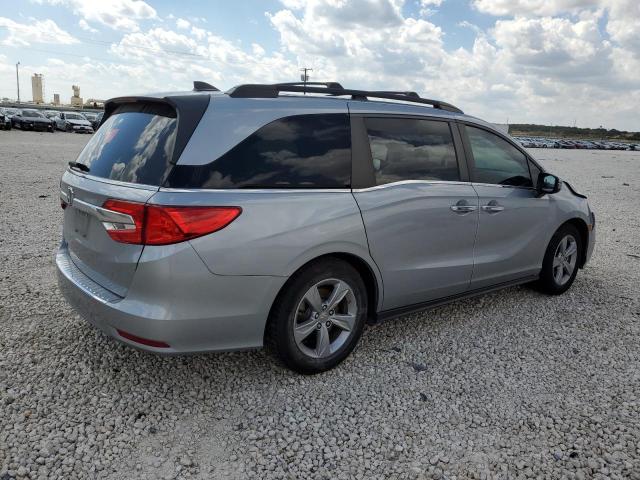 5FNRL6H79JB091064 Honda ODYSSEY EXL