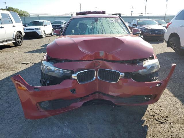 WBA3C3C55EP660723 BMW 320 I Xdrive