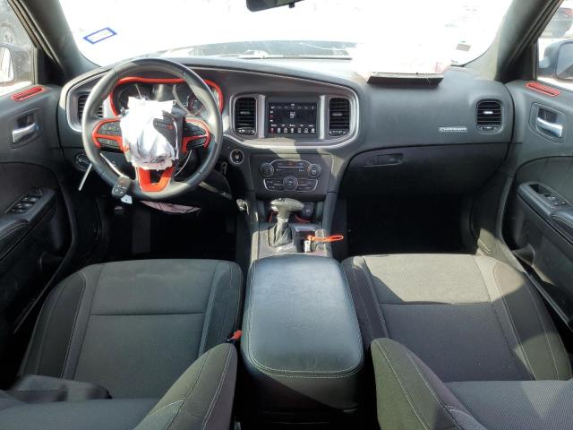 2C3CDXBG1MH612380 Dodge Charger Sxt