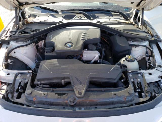 WBA4A9C58GGL88572 BMW 428 I Gran Coupe Sulev