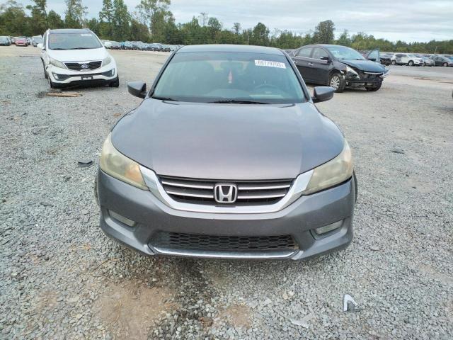 1HGCR2F58EA193390 Honda Accord Sport