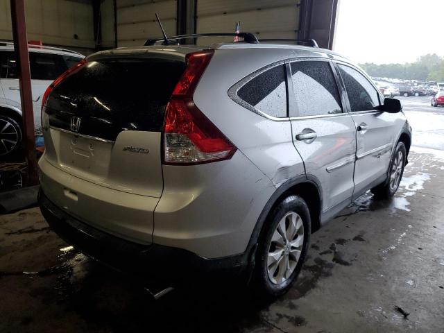 2HKRM4H70EH685759 Honda CR-V EXL