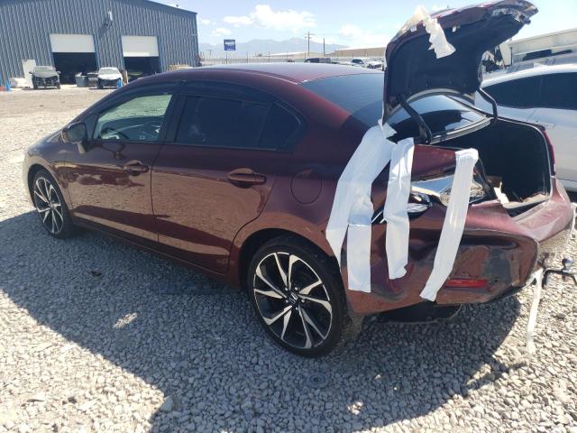 2HGFB2F59FH543579 Honda Civic Lx