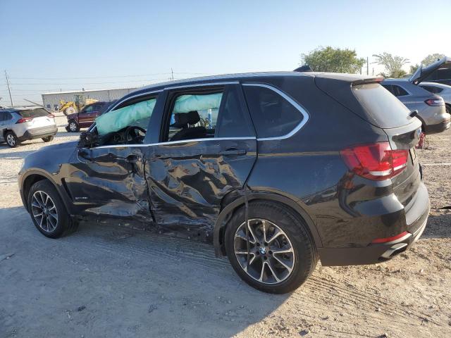5UXKR2C51J0Z19121 BMW X5 Sdrive35i