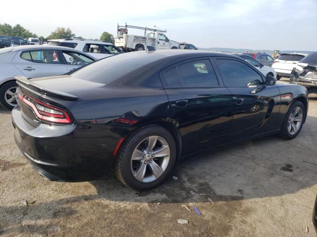 2C3CDXHG6JH125131 Dodge Charger Sxt Plus