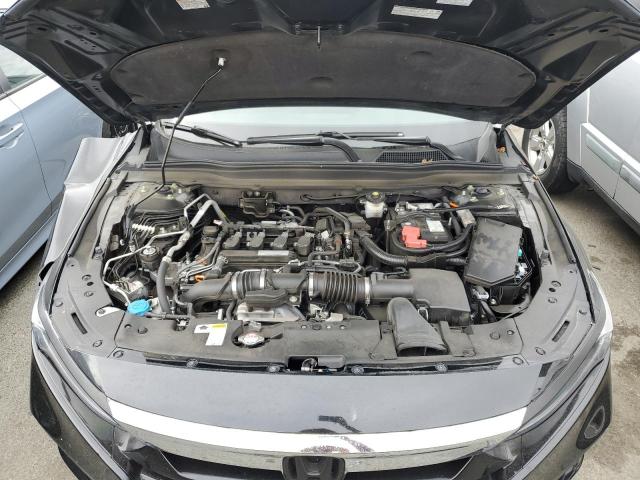 1HGCV1F19KA072690 Honda ACCORD LX