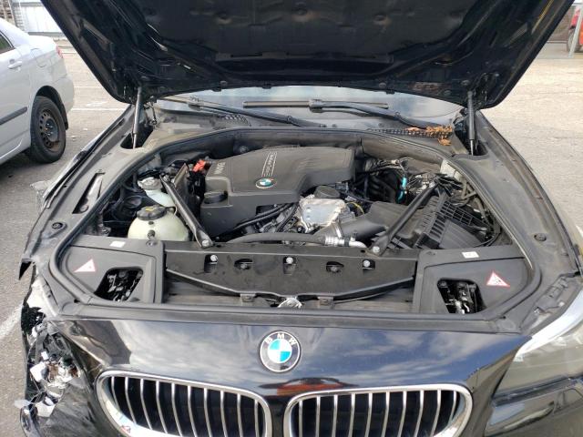 WBA5A5C54GD525912 BMW 528 I