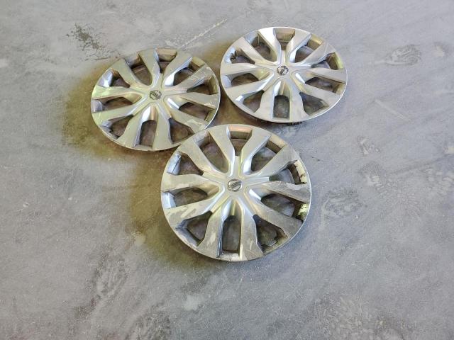 KNMAT2MV3HP613830 Nissan ROGUE S