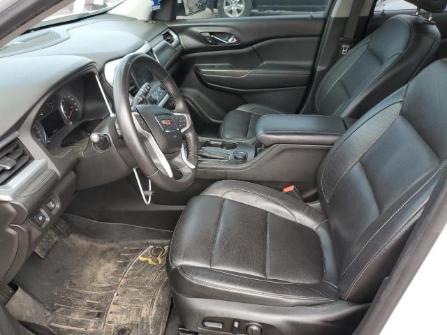 1GKKNMLS1HZ281199 GMC Acadia Slt-1
