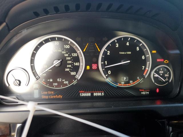 5UXKR0C52F0K54743 BMW X5 Xdrive35i