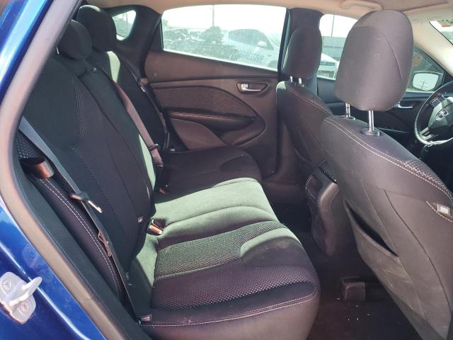 1C3CDFBB8ED803596 Dodge DART SXT