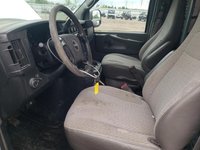 1GTW7FCA2E1906522 GMC Savana G2500