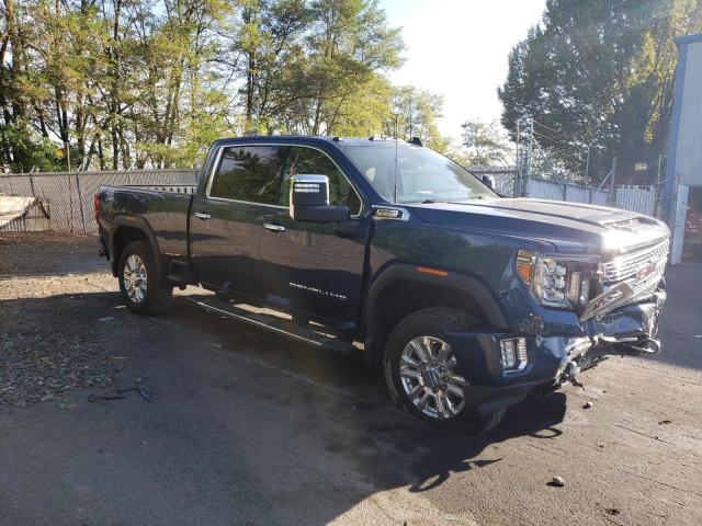 1GT49WEY9LF235328 GMC Sierra K3500 Denali