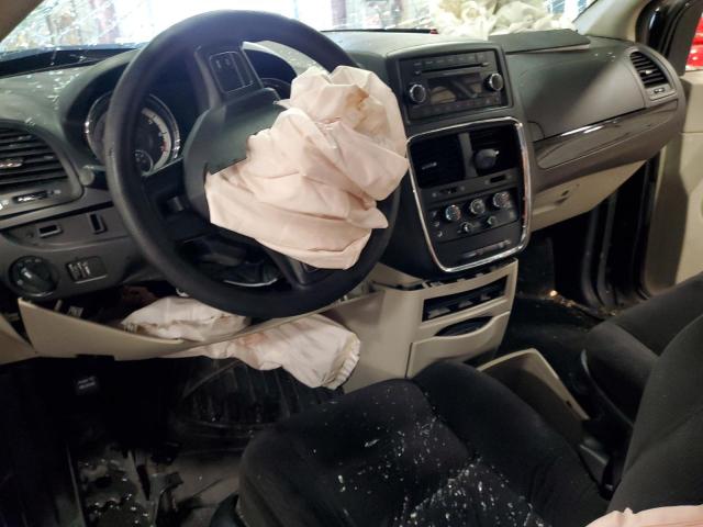 2C4RDGBG8ER339407 Dodge Grand Caravan Se