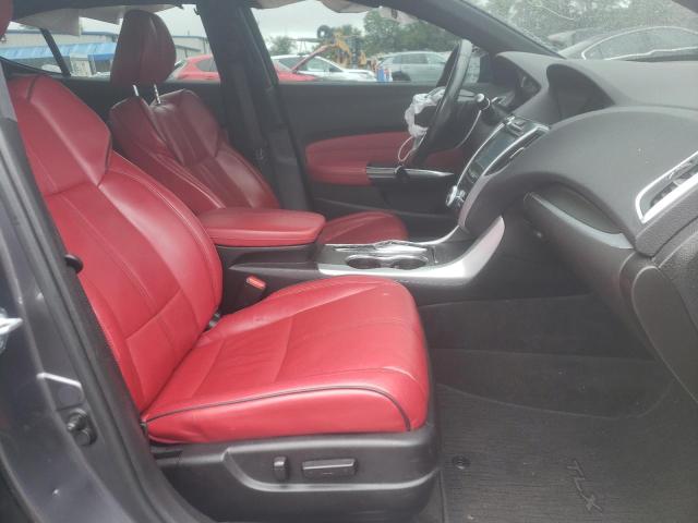 19UUB3F63KA002204 Acura Tlx Technology