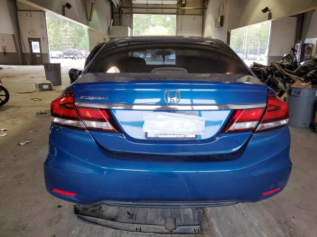19XFB2F82EE259844 Honda CIVIC EX