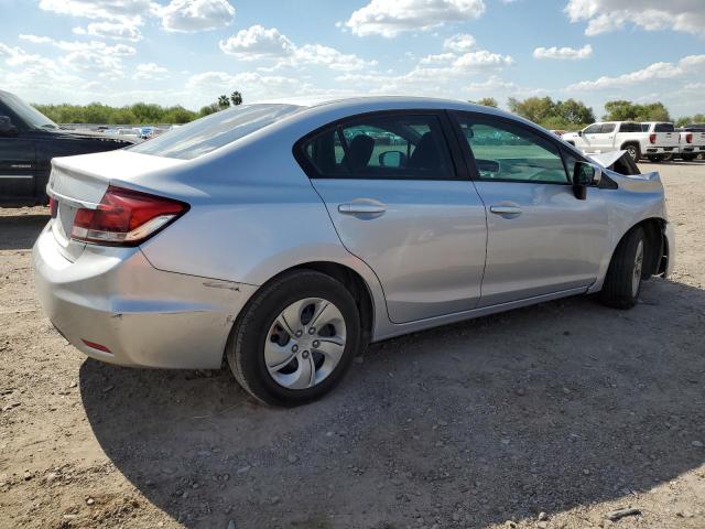 2HGFB2F5XEH527387 Honda Civic Lx