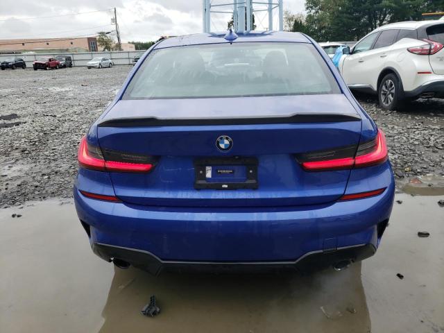 WBA5R1C59KAK09658 BMW 330I