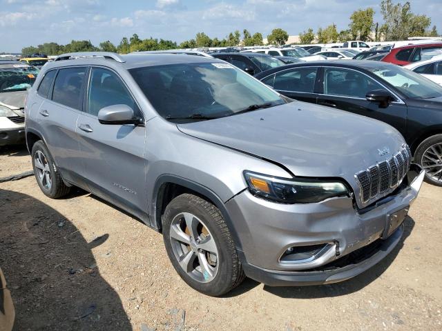 1C4PJMDX4LD587665 Jeep Cherokee Limited