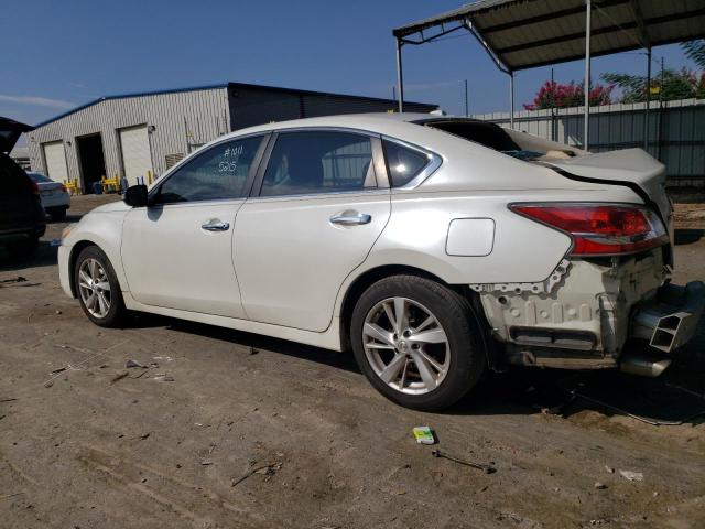1N4AL3AP7EC115215 Nissan ALTIMA 2.5
