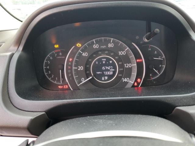 5J6RM3H53EL017033 Honda CR-V EX