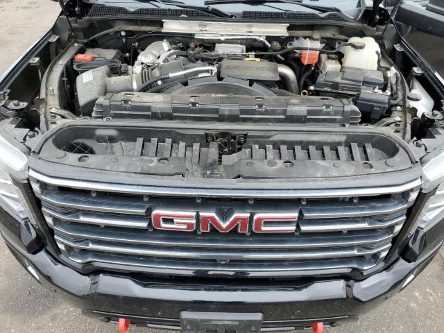 1GT49PEY1LF261511 GMC Sierra K2500 At4