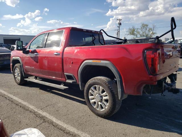 1GT49WEY8PF145576 GMC Sierra K3500 Denali