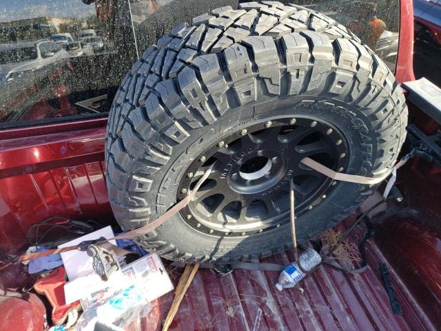 1C6SRFJTXNN317697 RAM 1500 Laie