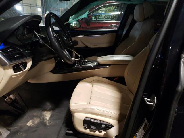 5UXKT0C34H0S81400 BMW X5 Xdr40e