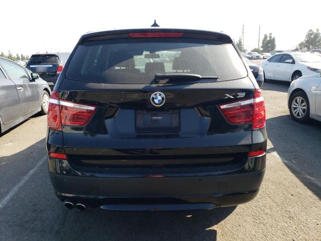 5UXWX9C59E0D32027 BMW X3 Xdrive28i