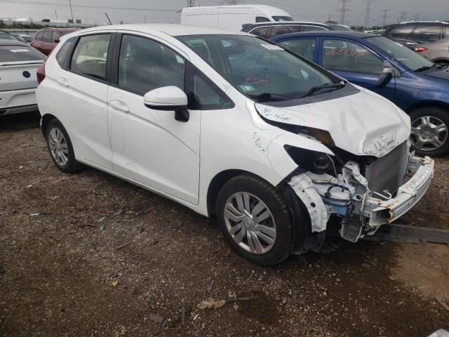 JHMGK5H55HS019132 Honda FIT LX