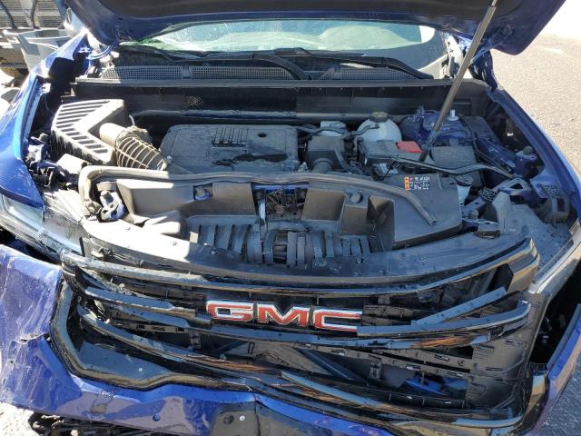 1GKKNRL46PZ178762 GMC ACADIA SLE