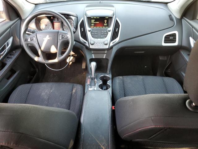 2GKALMEKXF6326664 GMC Terrain Sle