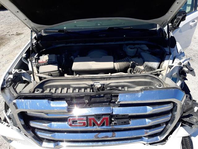 1GTR9BEDXKZ358337 GMC Sierra K1500 Sle