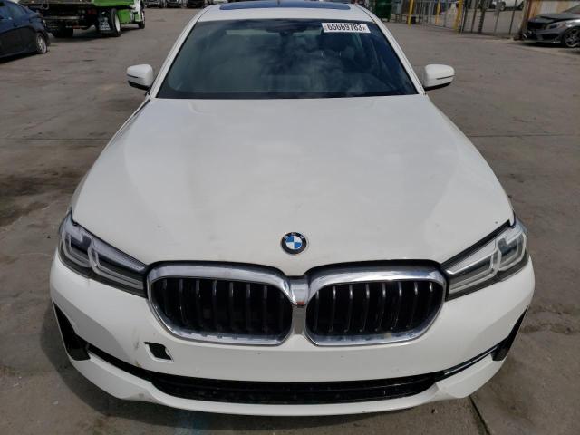 WBA53BH02MCF68669 BMW 530 I