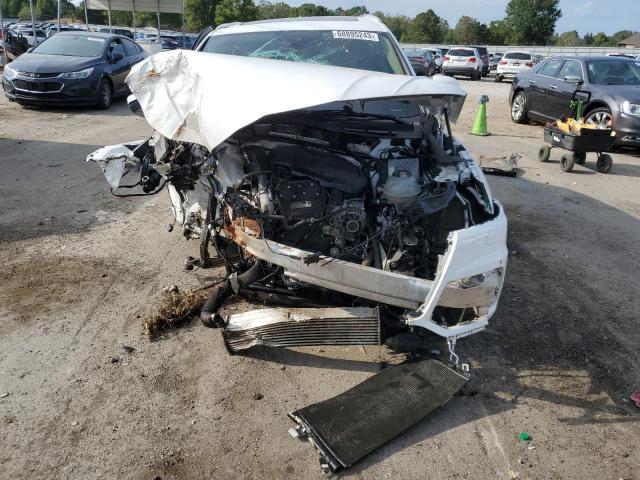 WA1BNAFY5K2125185 Audi Q5 Premium Plus