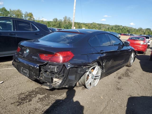 WBA6B4C51ED371359 BMW 650 Xi Gran Coupe
