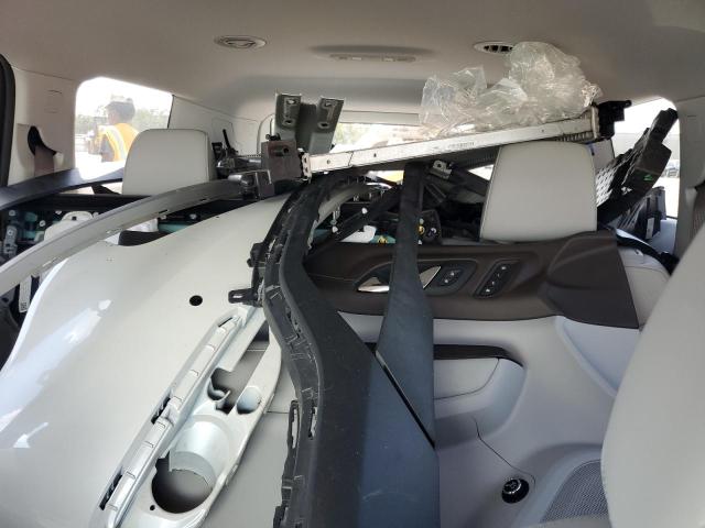 1GKKNNLS7KZ105819 GMC Acadia Slt-2
