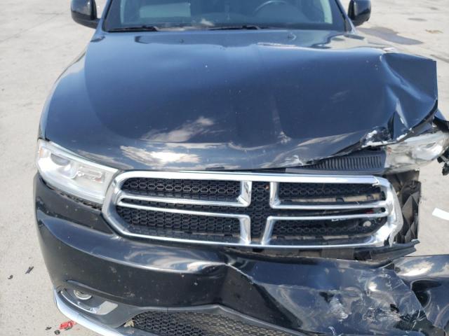 1C4RDHAG3HC643376 Dodge Durango Sxt