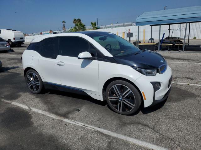 WBY1Z2C59EV286128 BMW I3 Bev