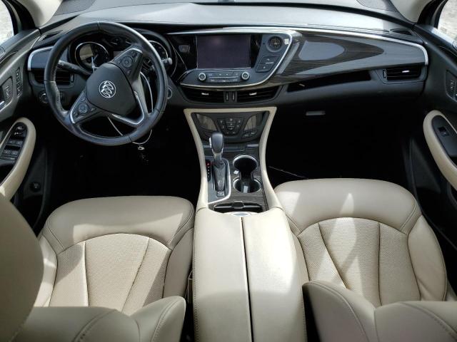LRBFXCSA5LD123611 Buick Envision Essence
