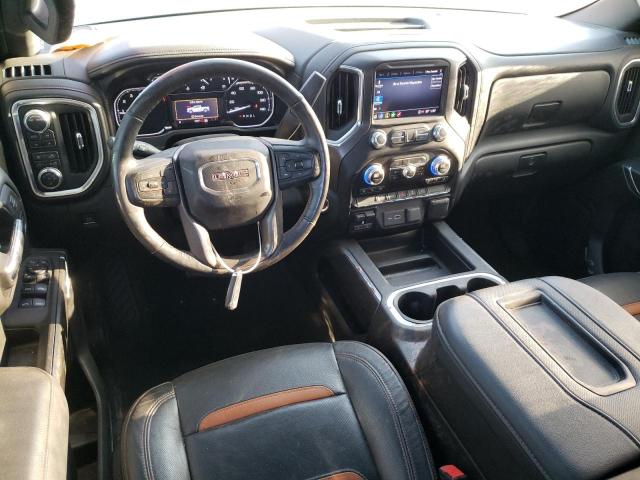 1GTP9EEL3MZ410538 GMC Sierra K1500 At4