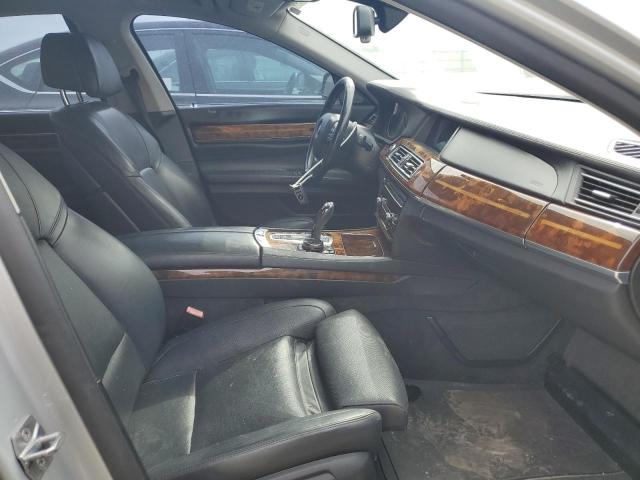 WBAYB6C51ED224821 BMW 750 Xi