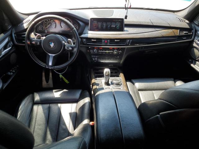 5UXKR2C54H0U20503 BMW X5 Sdrive35i