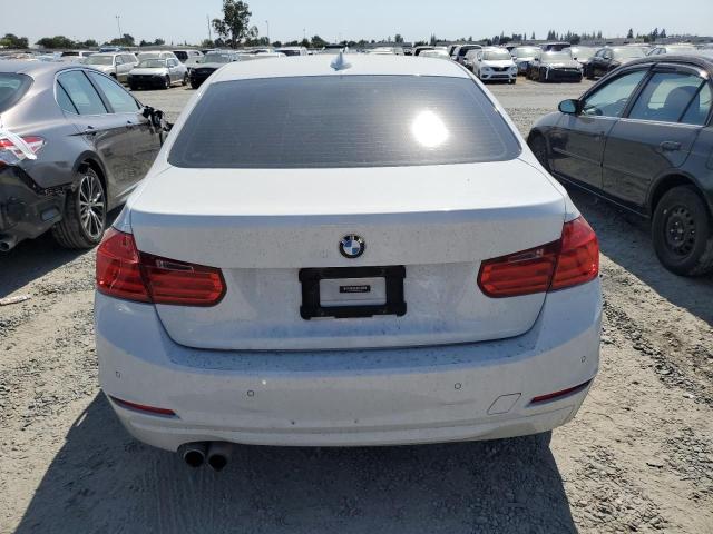WBA3C1C50EK115238 BMW 328 I Sulev