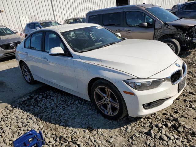 WBA3C3G58ENS71550 BMW 320 I Xdrive