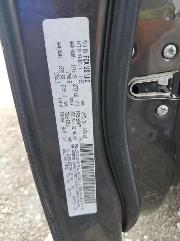3C4PDCBG9FT755190 Dodge Journey Sxt
