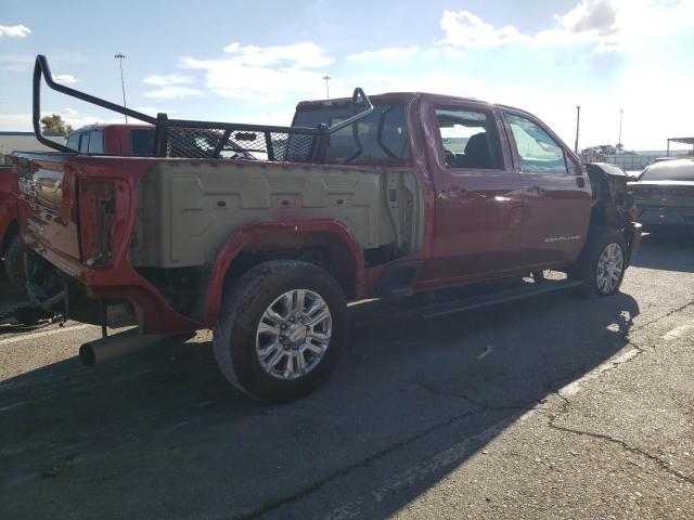 1GT49WEY8PF145576 GMC Sierra K3500 Denali