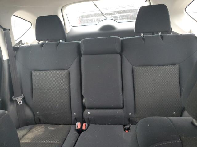 5J6RM4H3XFL072469 Honda CR-V LX