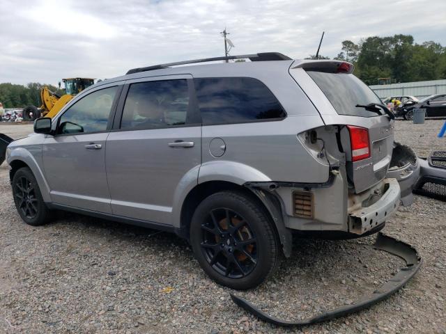 3C4PDCBB6JT448721 Dodge Journey Sxt